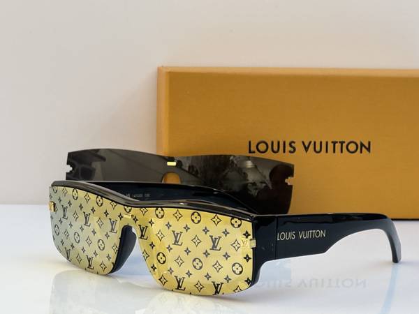 Louis Vuitton Sunglasses Top Quality LVS03731